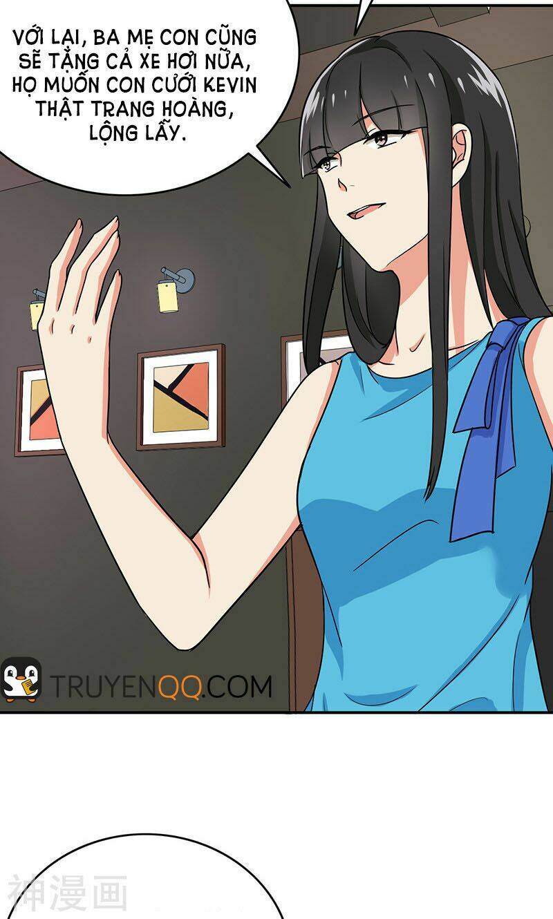 Become A Girl At Night Chương 57 Ảnh 15
