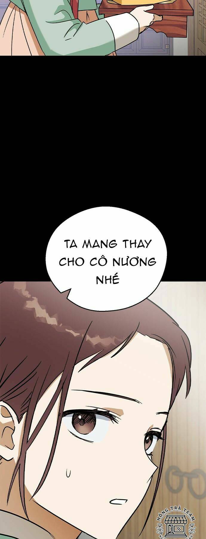 Duyên Nợ Kiếp Trước Chương 23 Ảnh 42