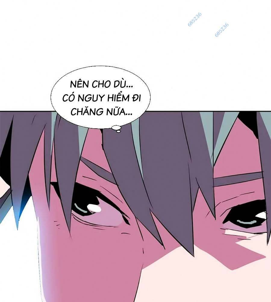 Săn Lùng Bắt Nạt Chương 41 Ảnh 62