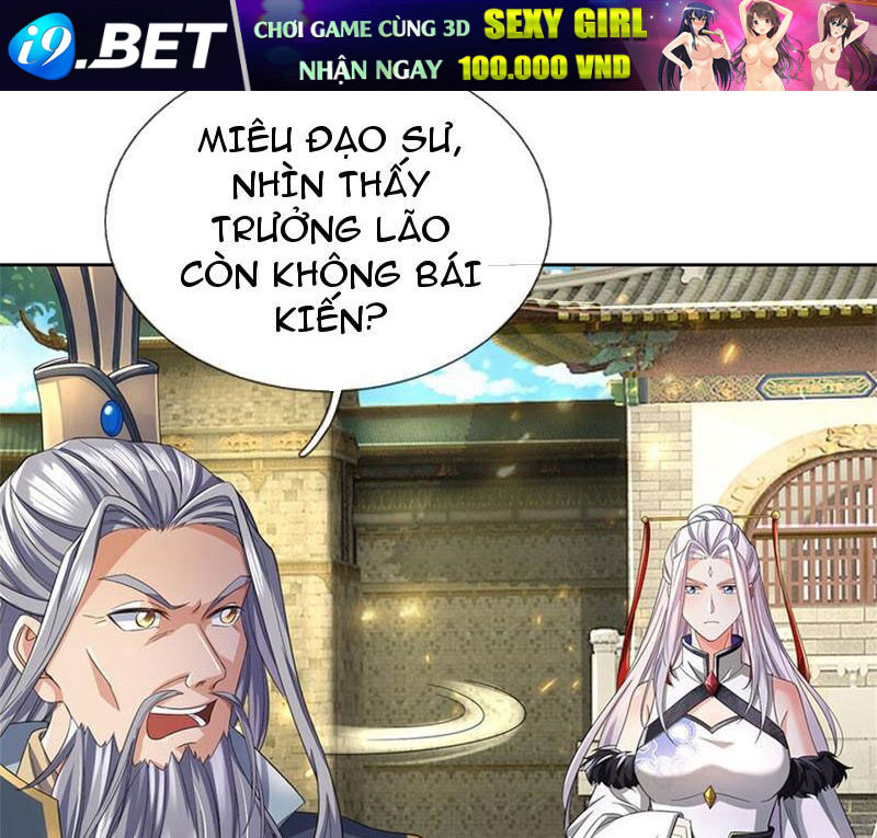 Ta Có Thể Sửa Chữa Vạn Vật Trên Dòng Thời Gian Chương 104 Ảnh 35
