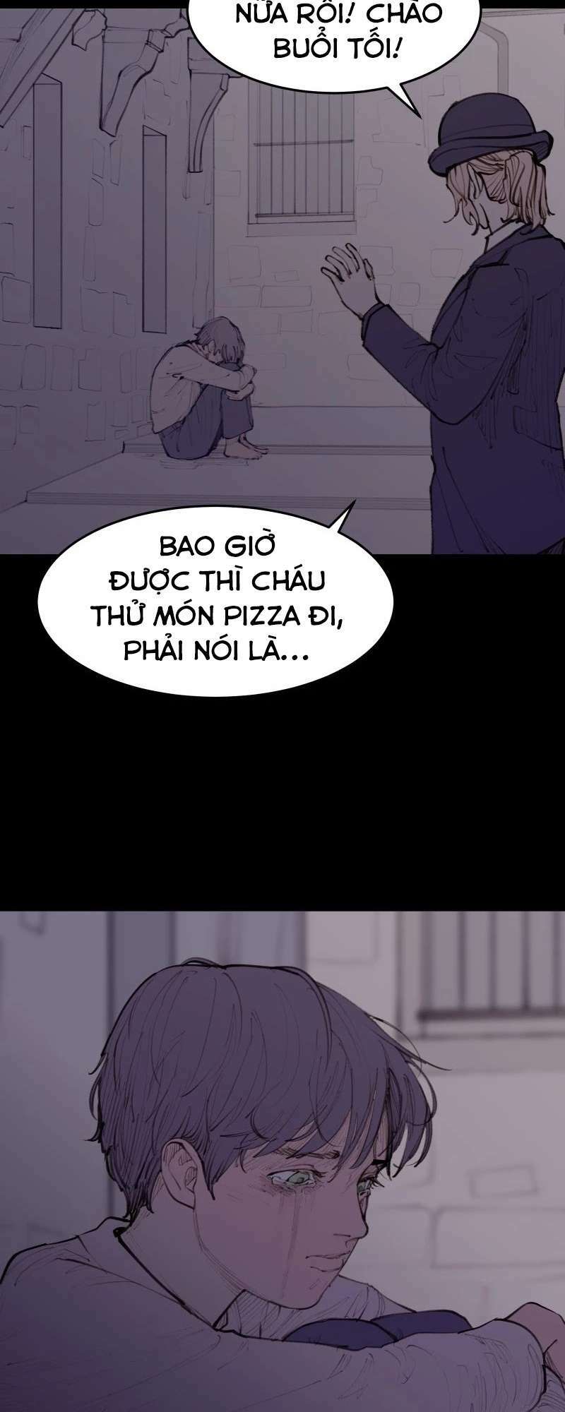 Tướng Quỷ Dạy Yêu Chương 111 Ảnh 5