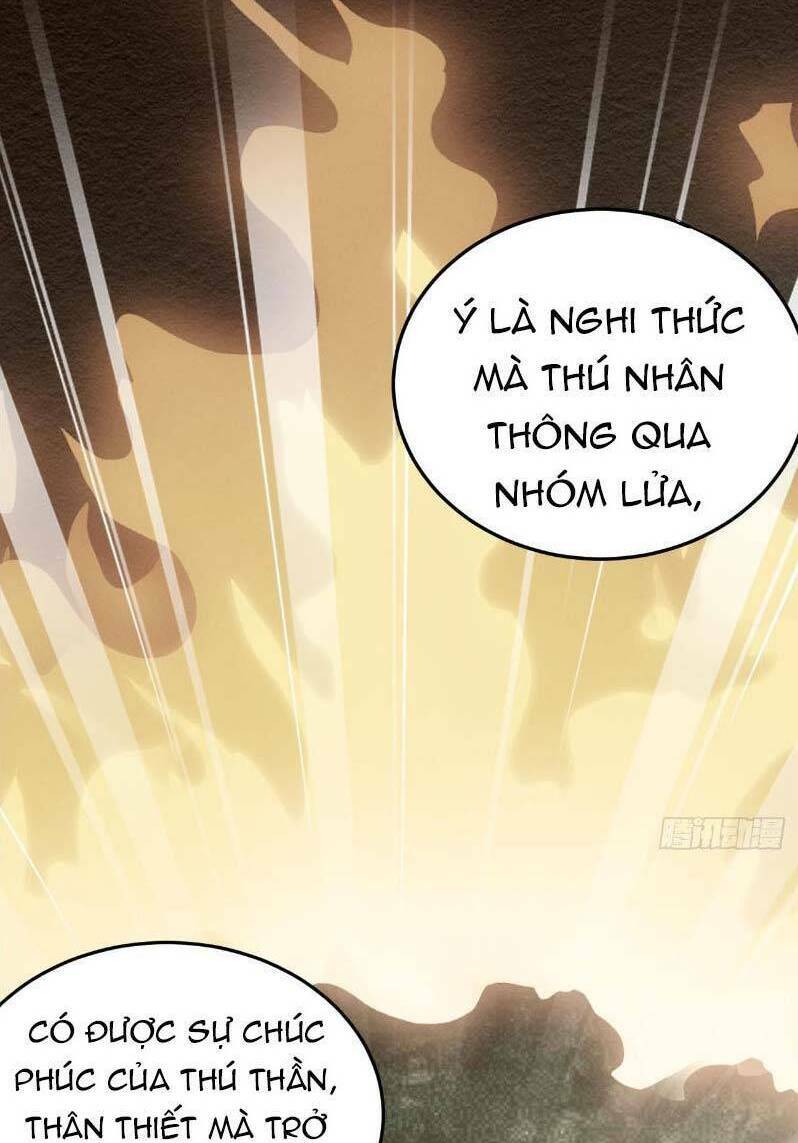 Phu Quân Thú Thế Tranh Sủng Thành Nghiện Chương 13 Ảnh 8