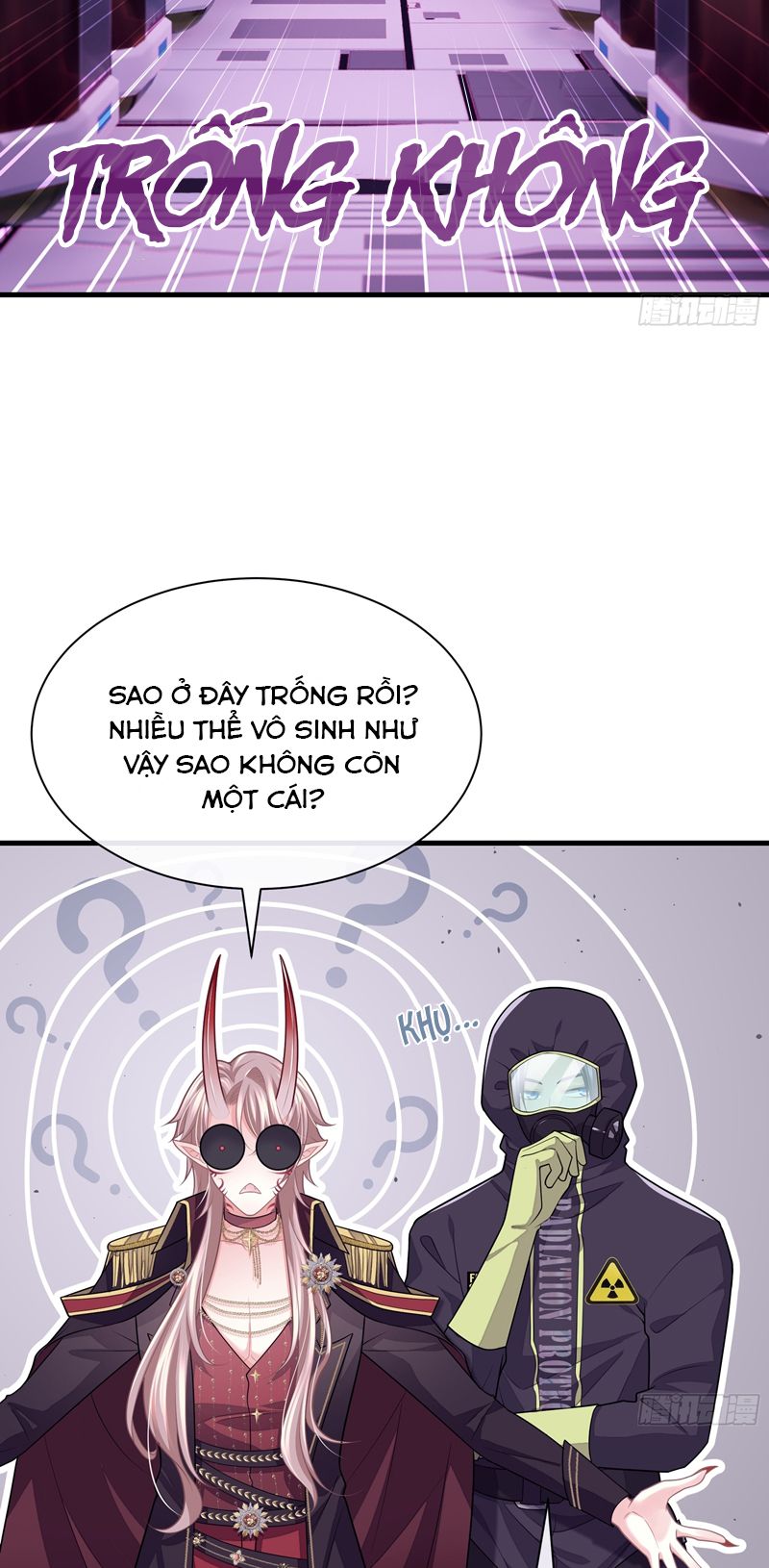 Tôi Nghi Ngờ Hệ Thống Thích Tôi Chương 84 Ảnh 12