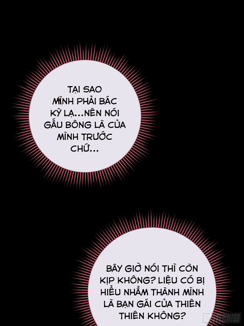 Tôi Nghi Ngờ Hệ Thống Thích Tôi Chương 93 Ảnh 19