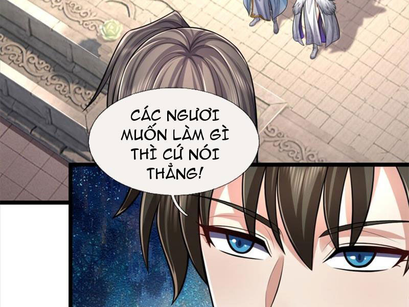 Ta Có Thể Sửa Chữa Vạn Vật Trên Dòng Thời Gian Chương 101 Ảnh 53