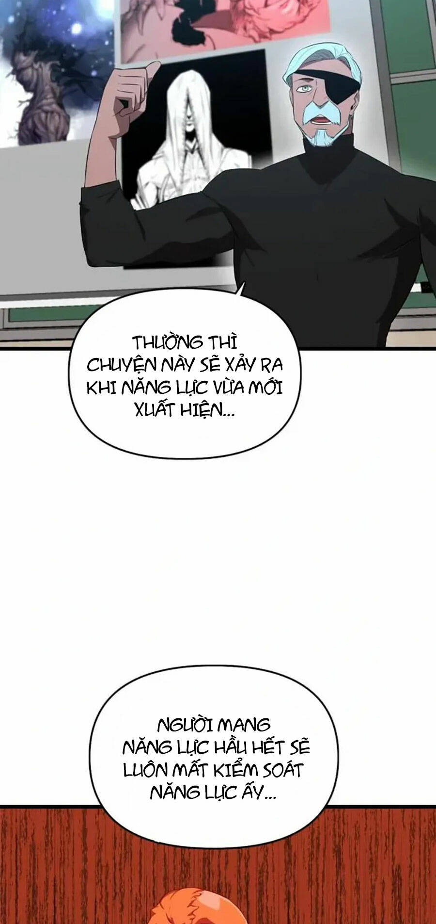 Người Thay Thế Anh Hùng Chương 15 Ảnh 75