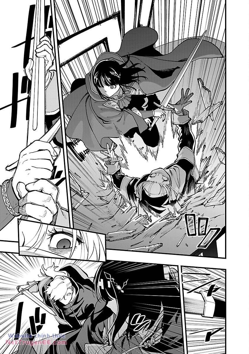 Katainaka No Ossan, Kensei Ni Naru ~Tada No Inaka No Kenjutsu Shihan Datta No Ni, Taiseishita Deshi-Tachi Ga Ore Wo Hottekurenai Ken~ Chương 24 Ảnh 20