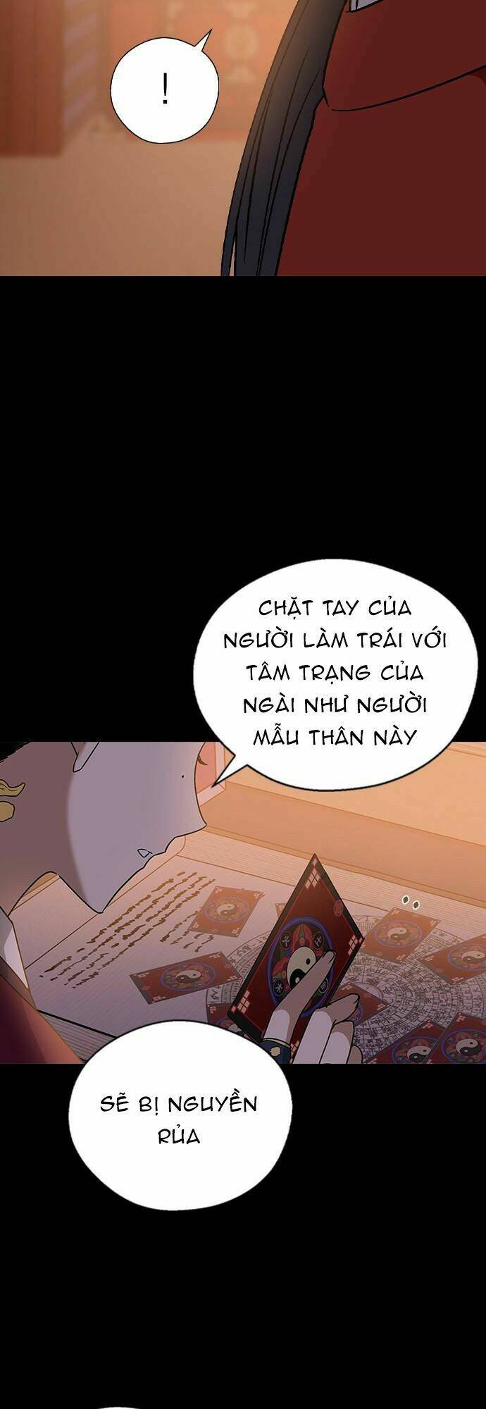 Duyên Nợ Kiếp Trước Chương 23 Ảnh 19