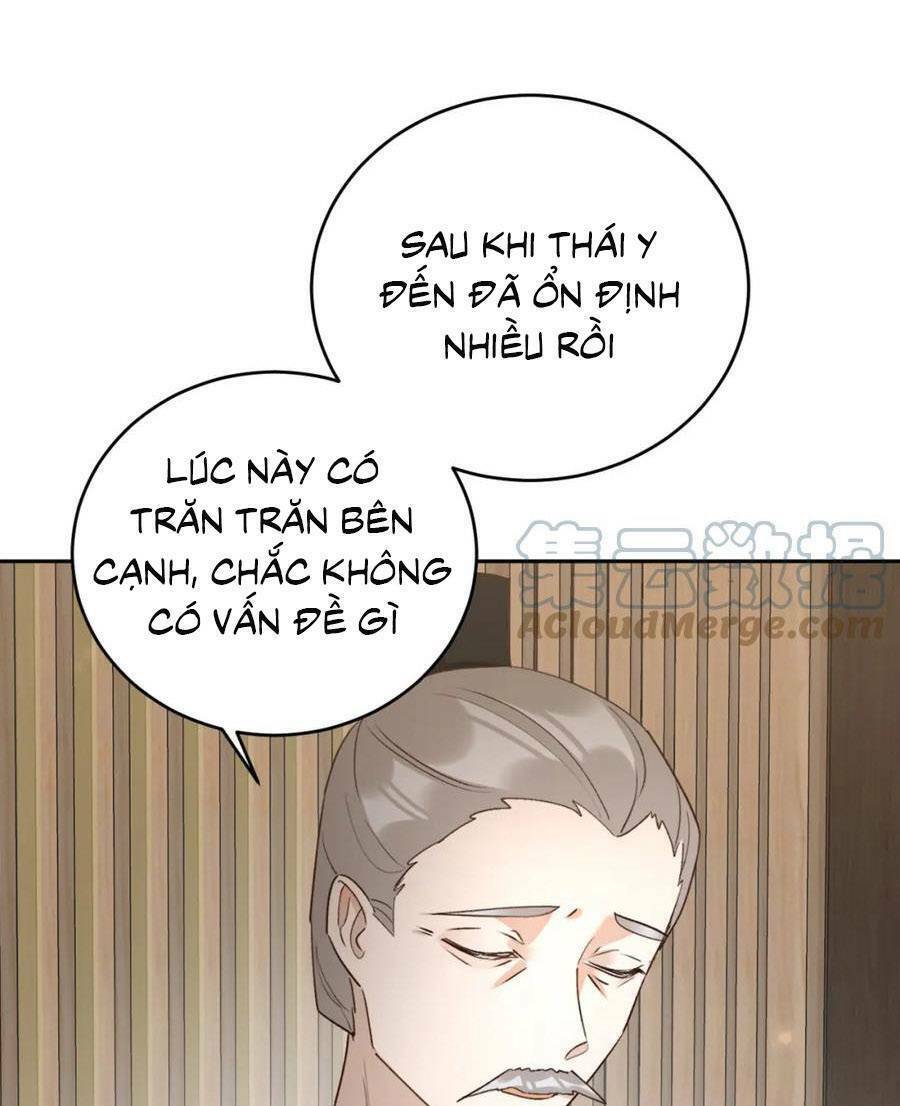 Hoàng Hậu Vô Đức Chương 97 Ảnh 6