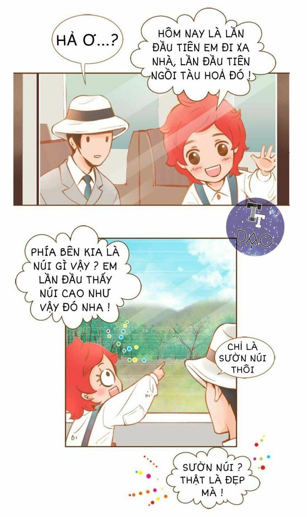 Tân Lang Yếu Tòng Tiểu Dưỡng Khởi Chương 1 Ảnh 24