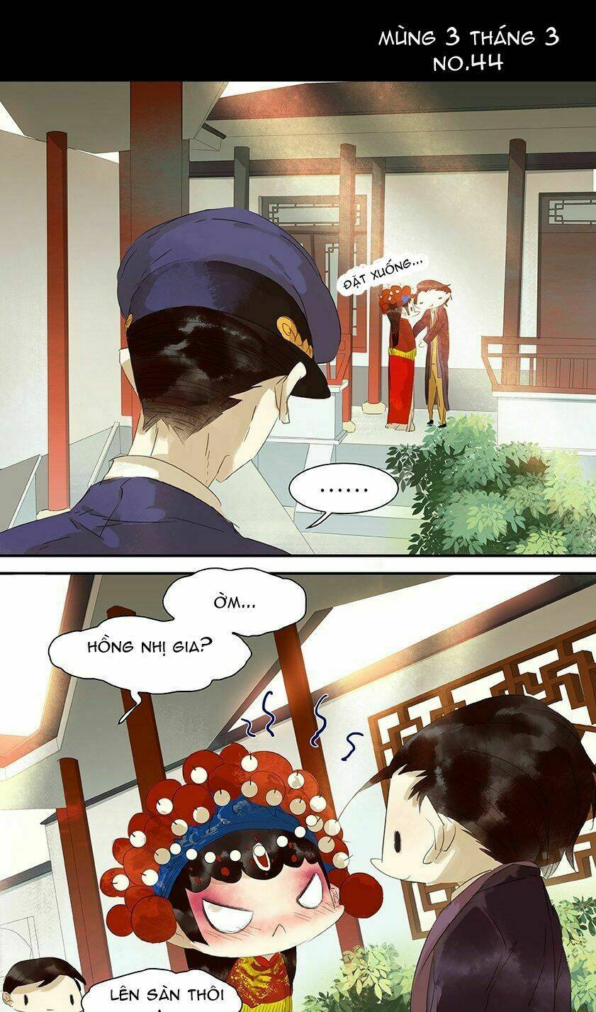 Mùng 3 Tháng 3 Chương 44 Ảnh 2