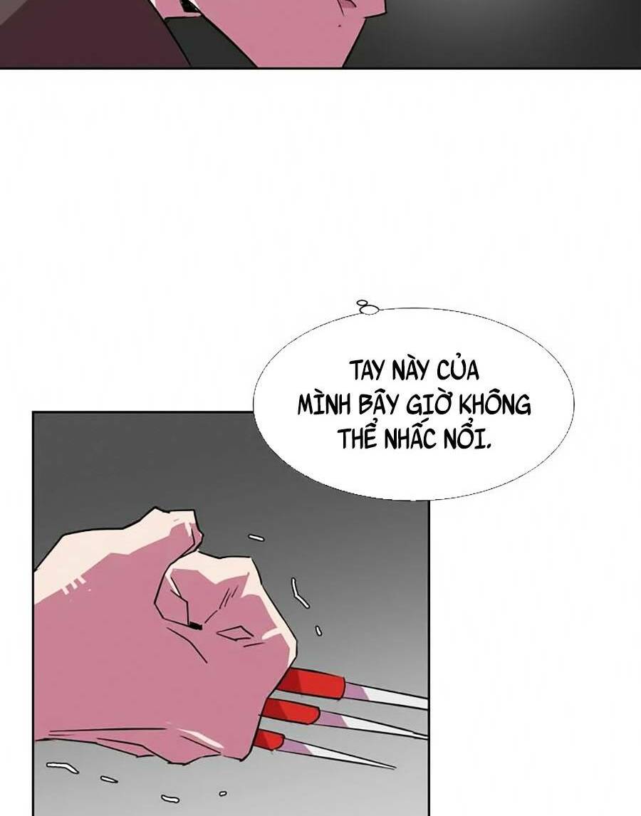 Săn Lùng Bắt Nạt Chương 39 Ảnh 39