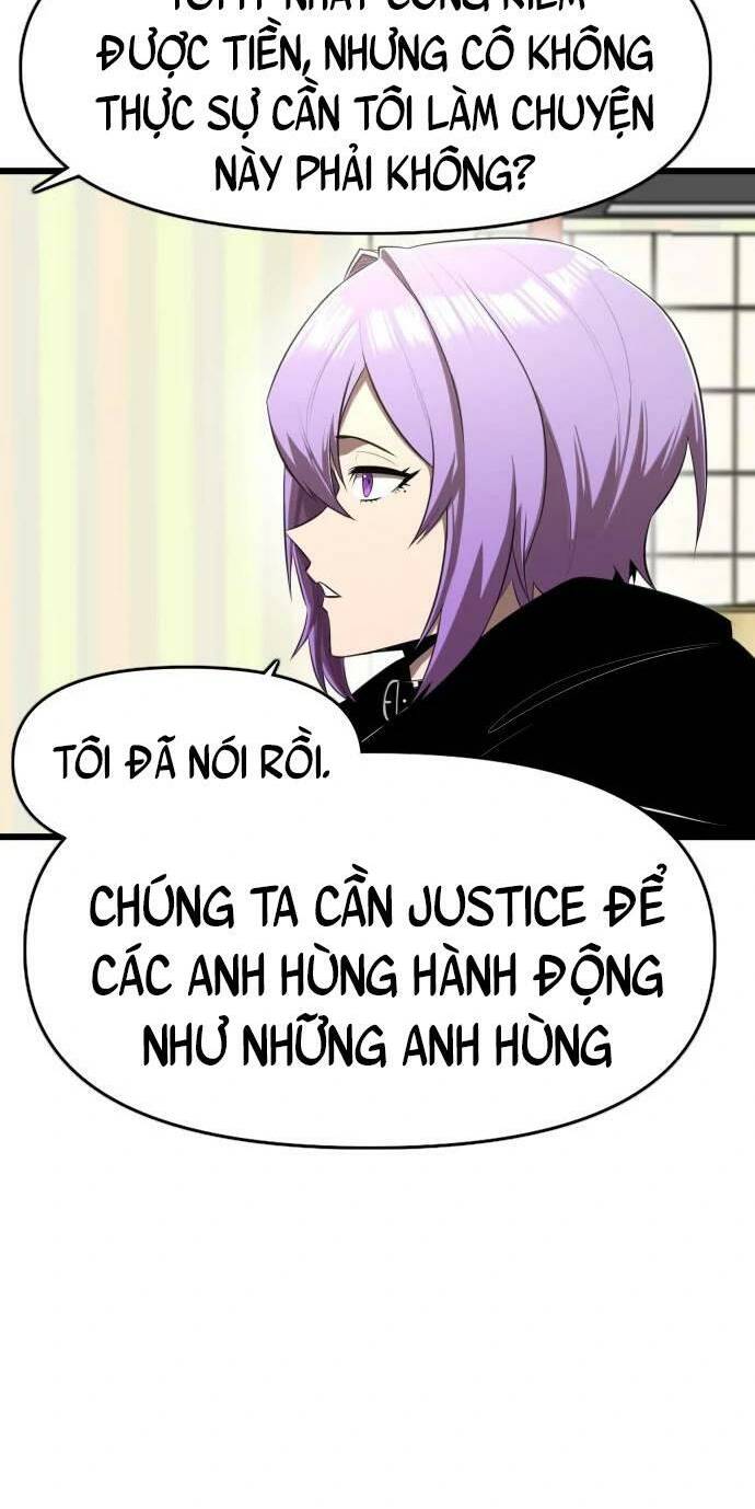 Người Thay Thế Anh Hùng Chương 12 Ảnh 46
