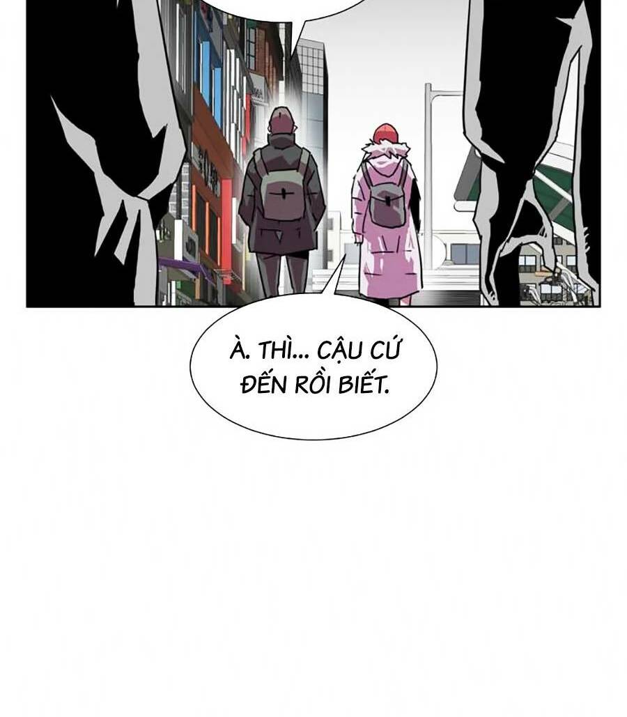 Săn Lùng Bắt Nạt Chương 45 Ảnh 64