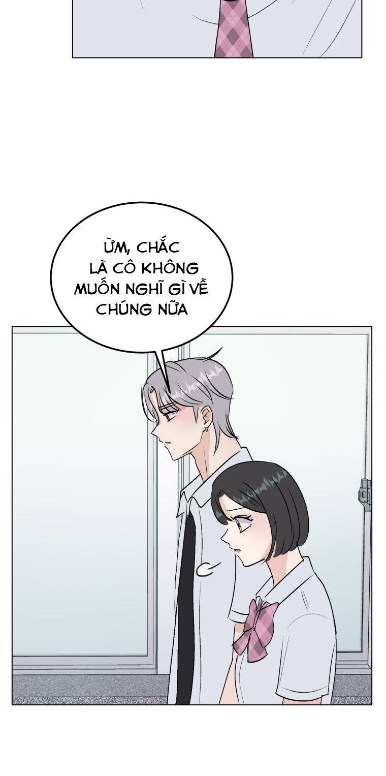 Bí Mật Tình Yêu Tuổi Thanh Xuân Chương 106 Ảnh 17