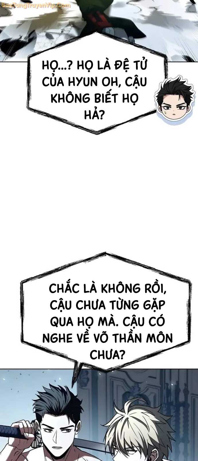 Chòm Sao Là Đệ Tử Của Tôi Chương 102 Ảnh 9
