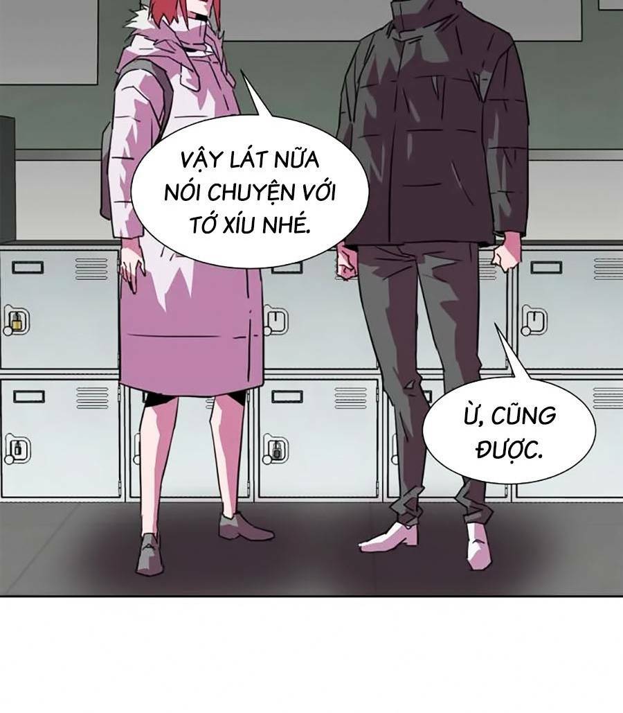 Săn Lùng Bắt Nạt Chương 45 Ảnh 43