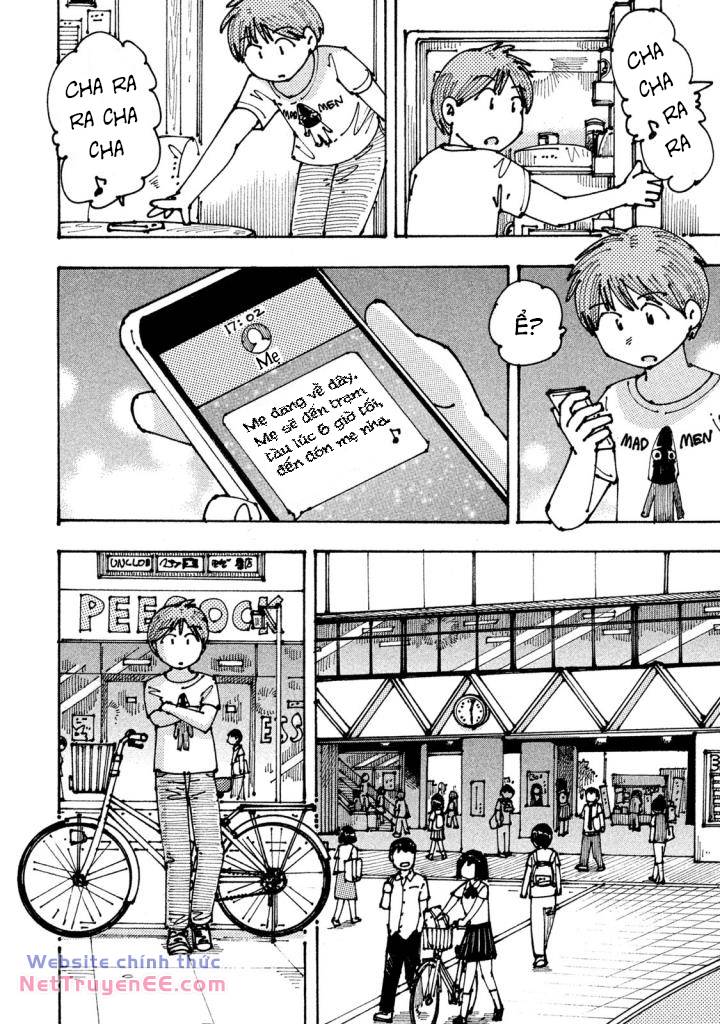 Ookumo-Chan Flashback Chương 7 Ảnh 17