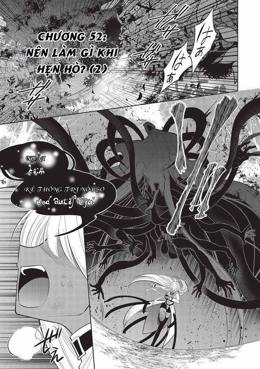 Maou No Ore Ga Dorei Elf Wo Yome Ni Shitanda Ga, Dou Medereba Ii? Chương 52 Ảnh 3