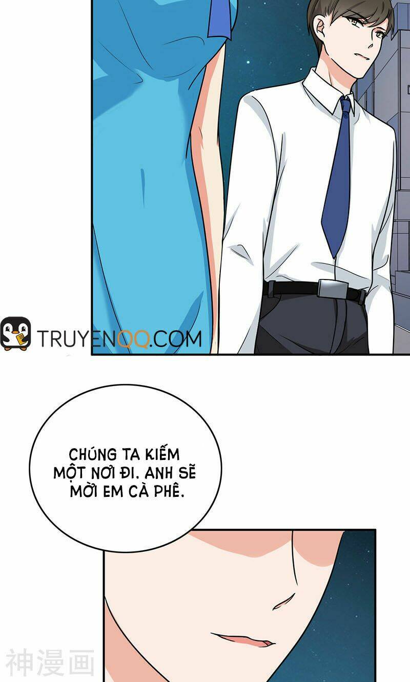 Become A Girl At Night Chương 57 Ảnh 25
