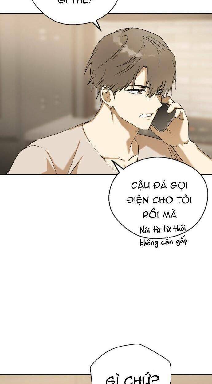 Duyên Nợ Kiếp Trước Chương 32 Ảnh 17