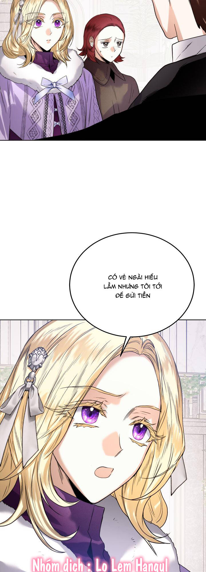 Hôn Nhân Hoàng Gia Chương 46 Ảnh 8