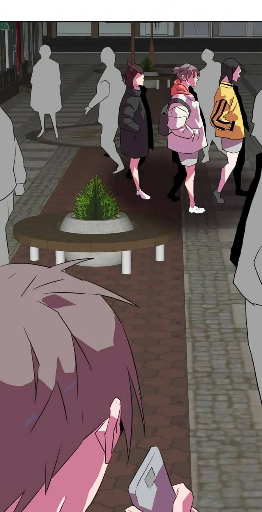 Săn Lùng Bắt Nạt Chương 43 Ảnh 73