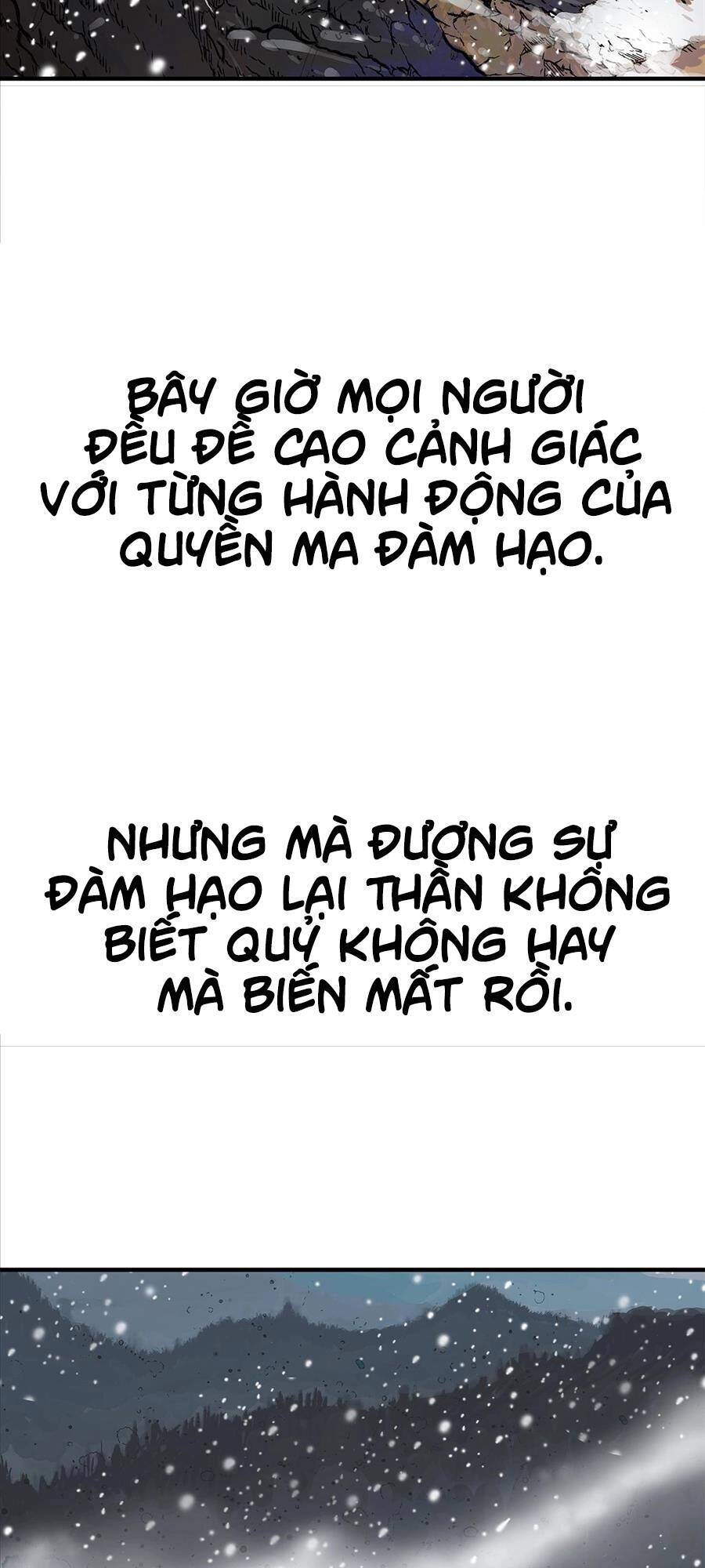Hỏa Sơn Quyền Chương 158 Ảnh 36