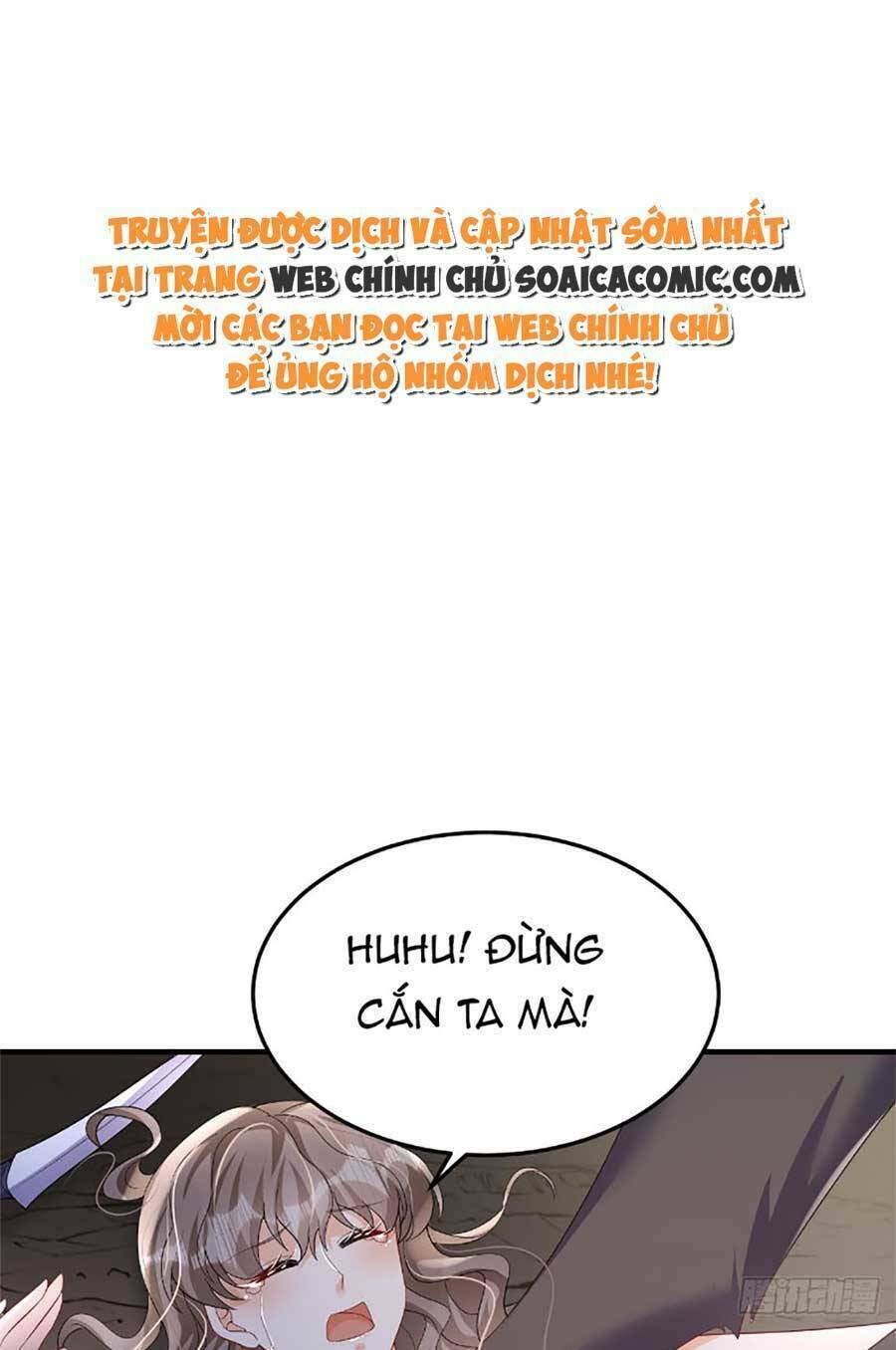 Phu Quân Thú Thế Tranh Sủng Thành Nghiện Chương 16 Ảnh 2