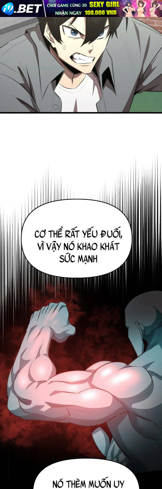 Người Thay Thế Anh Hùng Chương 13 Ảnh 32