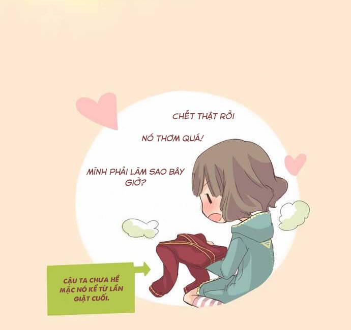 Momokuri Chương 4 Ảnh 17