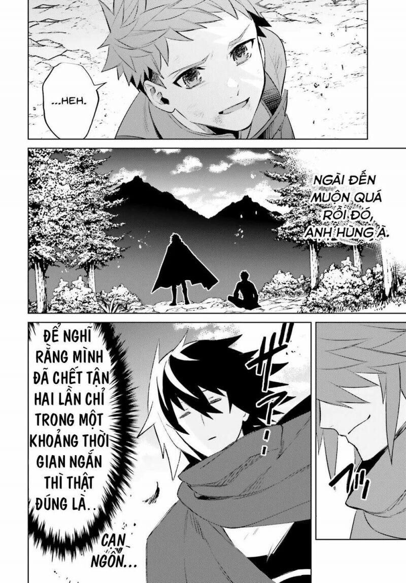 Shujinkou Janai! Chương 2 Ảnh 39