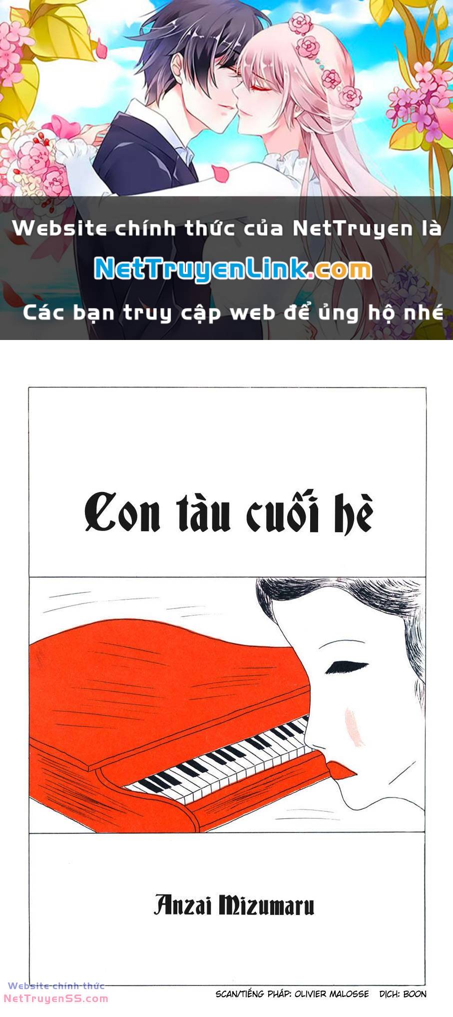 Tuyển Tập Truyện Ngắn Gekiga Chương 9 Ảnh 2