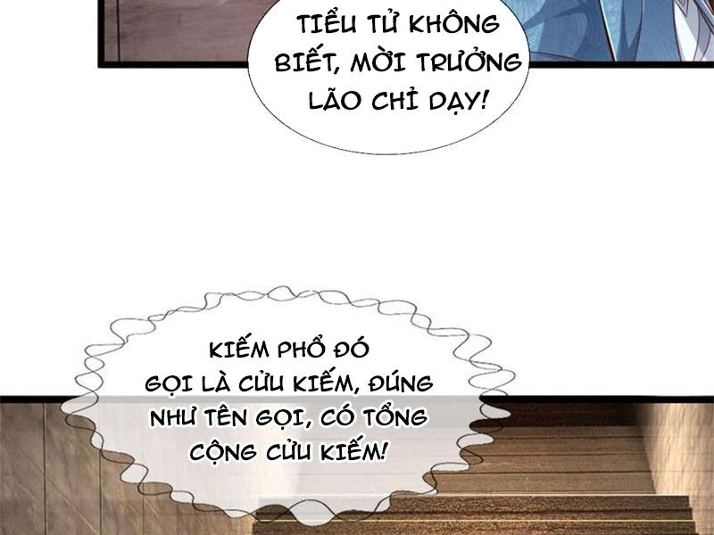 Ta Có Thể Sửa Chữa Vạn Vật Trên Dòng Thời Gian Chương 106 Ảnh 70