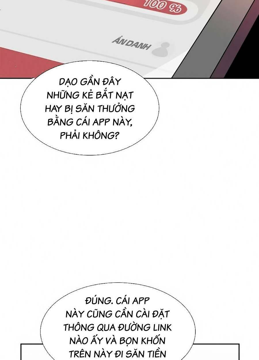 Săn Lùng Bắt Nạt Chương 42 Ảnh 5