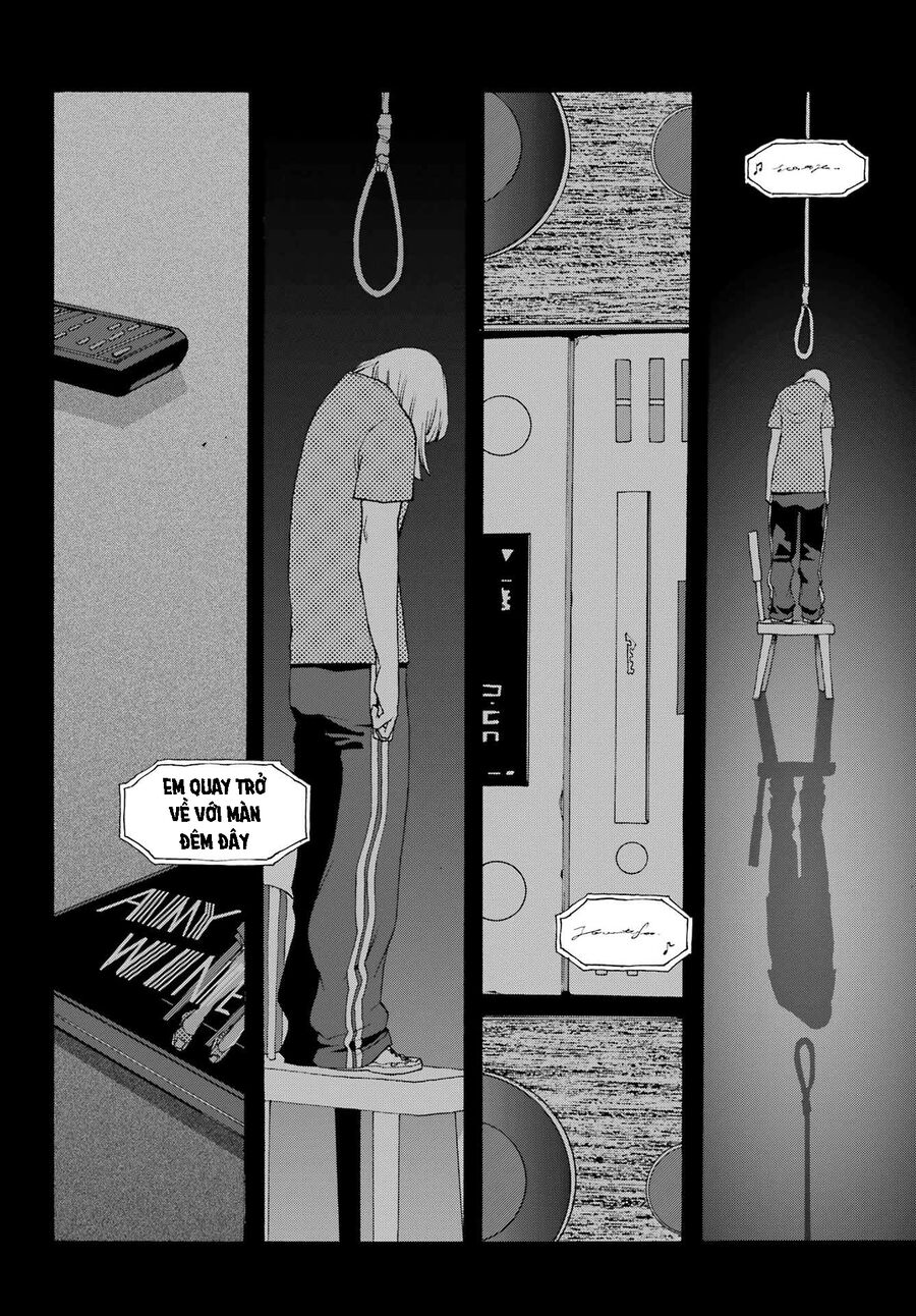 Shiori Experience - Jimi Na Watashi To Hen Na Oji-San Chương 96 Ảnh 28