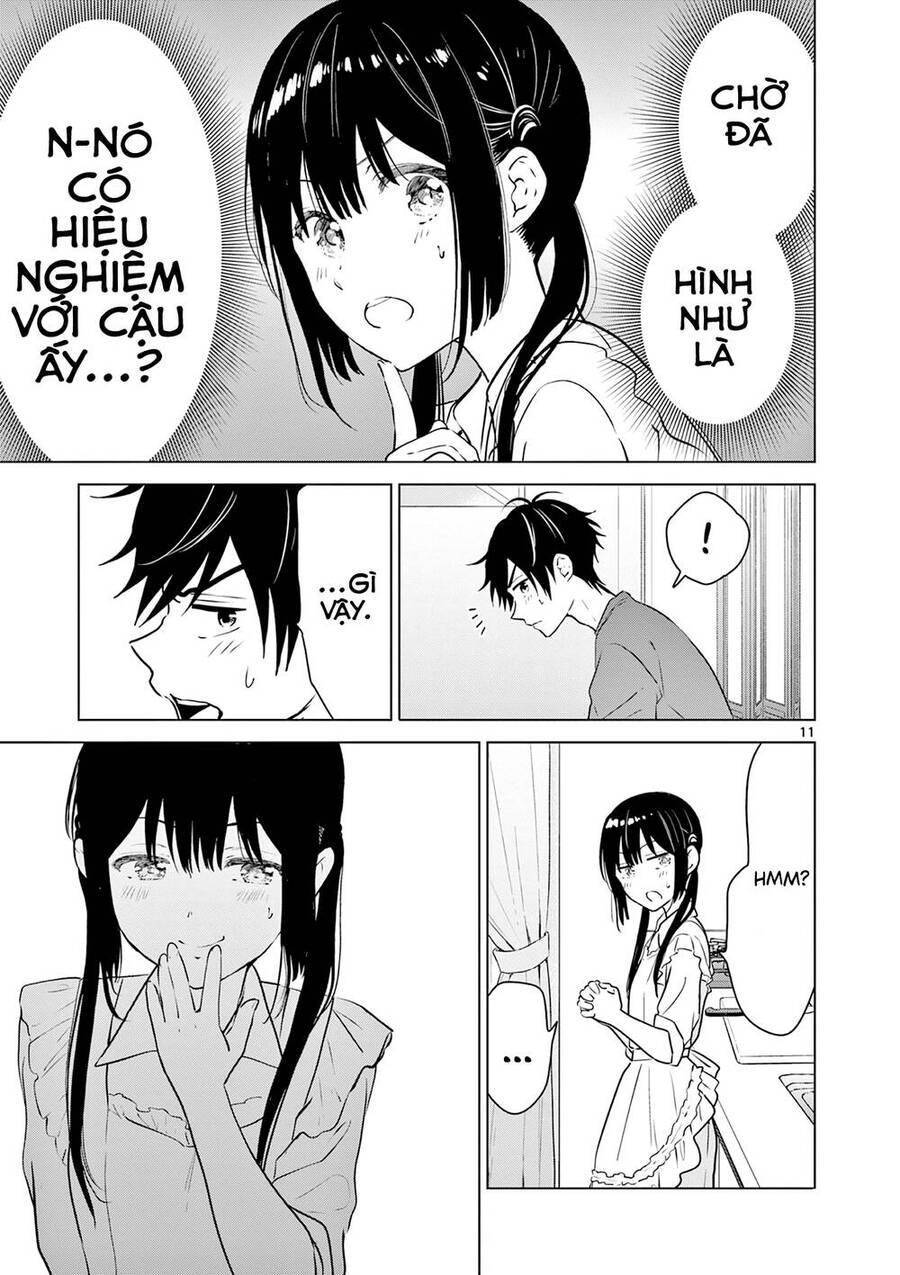 Aishiteru Game Wo Owarasetai Chương 15 Ảnh 12