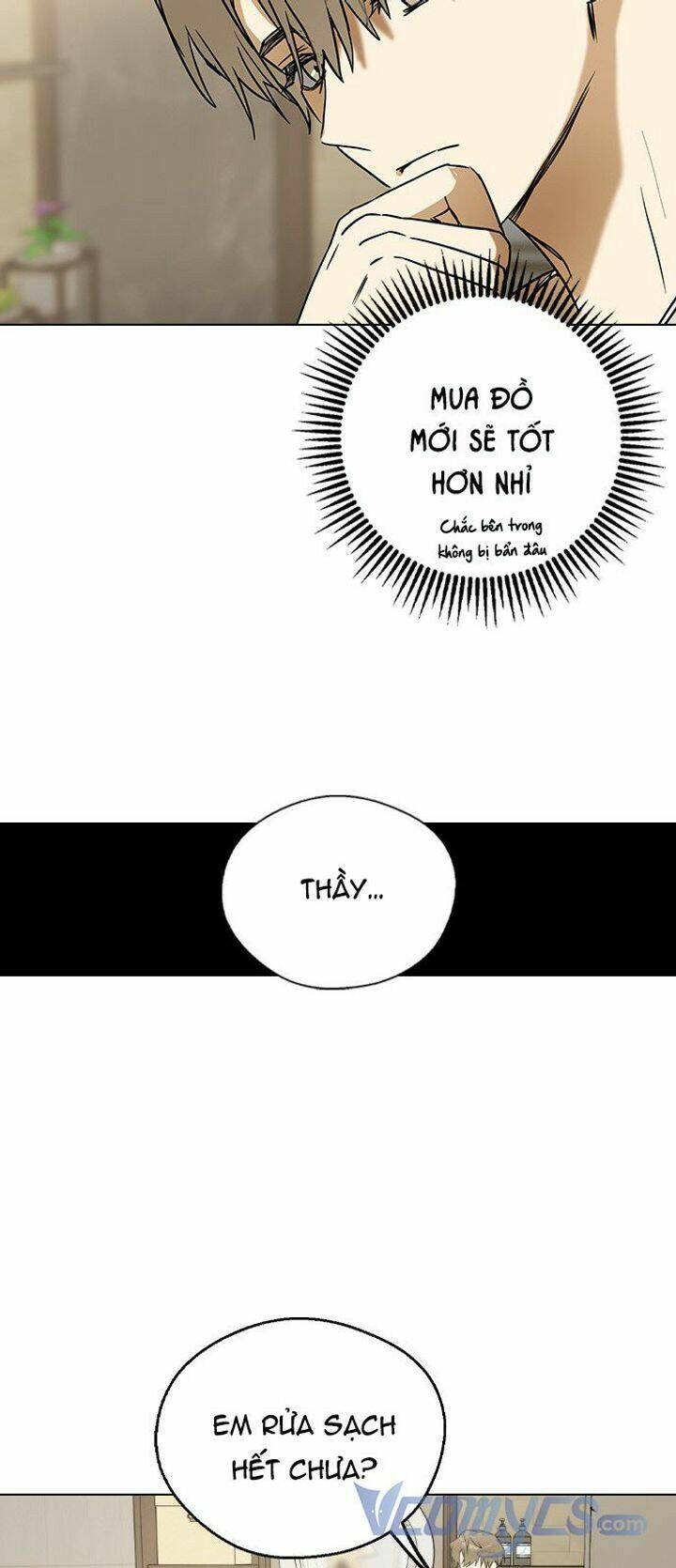 Duyên Nợ Kiếp Trước Chương 30 Ảnh 72
