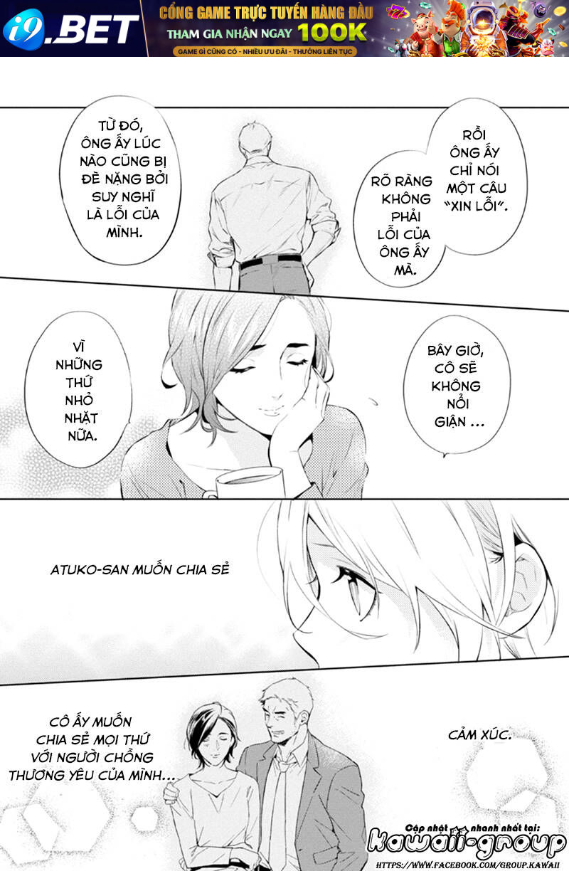 Shinrei Tantei Yakumo - Thám Tử Tâm Linh Season 1 Chương 53 Ảnh 37