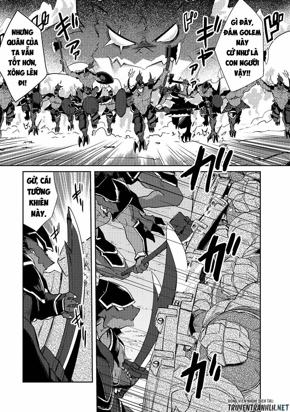 Lazy Dungeon Master Chương 20 Ảnh 18