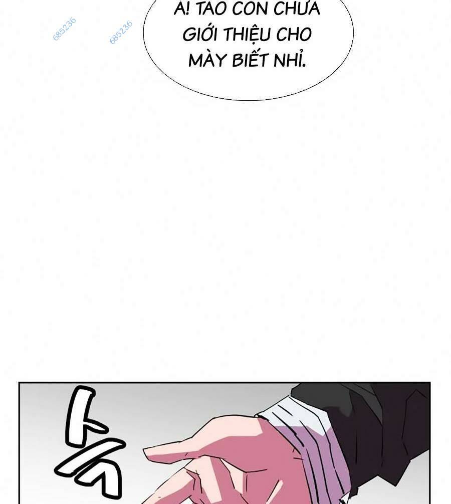 Săn Lùng Bắt Nạt Chương 41 Ảnh 74