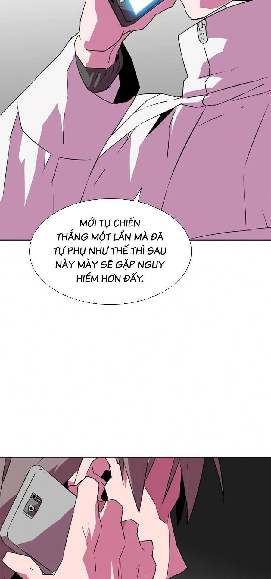 Săn Lùng Bắt Nạt Chương 41 Ảnh 57