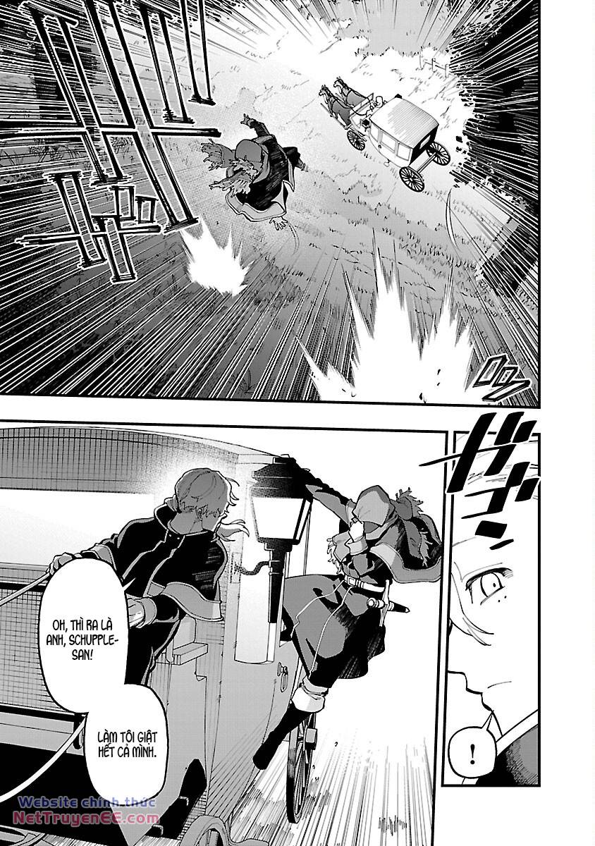 Katainaka No Ossan, Kensei Ni Naru ~Tada No Inaka No Kenjutsu Shihan Datta No Ni, Taiseishita Deshi-Tachi Ga Ore Wo Hottekurenai Ken~ Chương 24 Ảnh 9