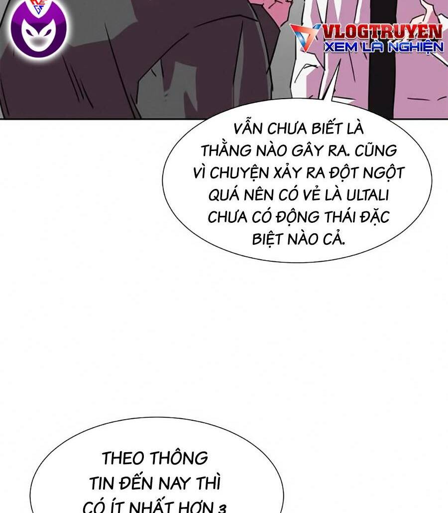 Săn Lùng Bắt Nạt Chương 45 Ảnh 28