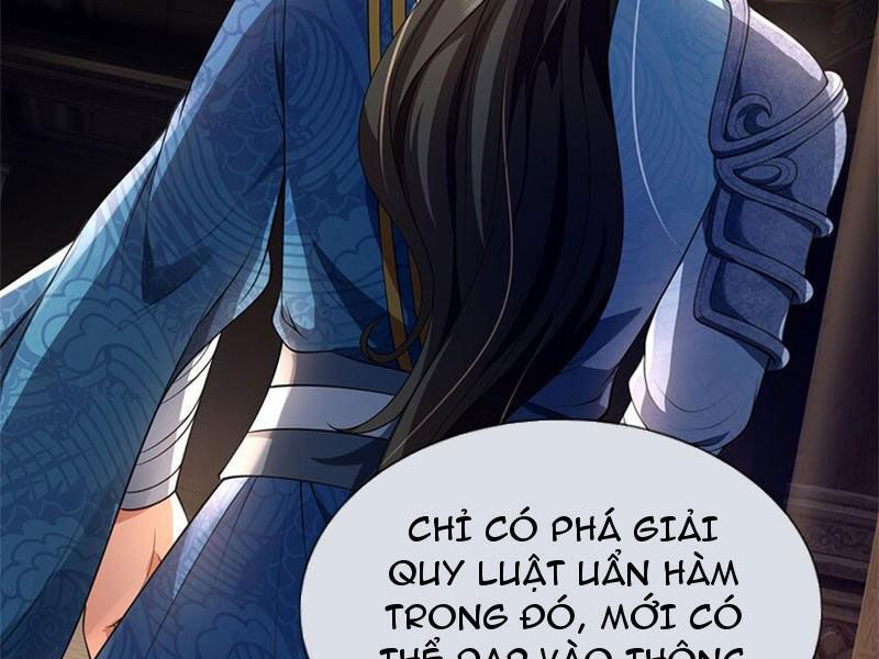 Ta Có Thể Sửa Chữa Vạn Vật Trên Dòng Thời Gian Chương 109 Ảnh 42