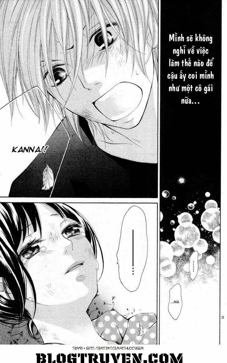 Io-Kun No Nayamigoto Chương 1 Ảnh 28