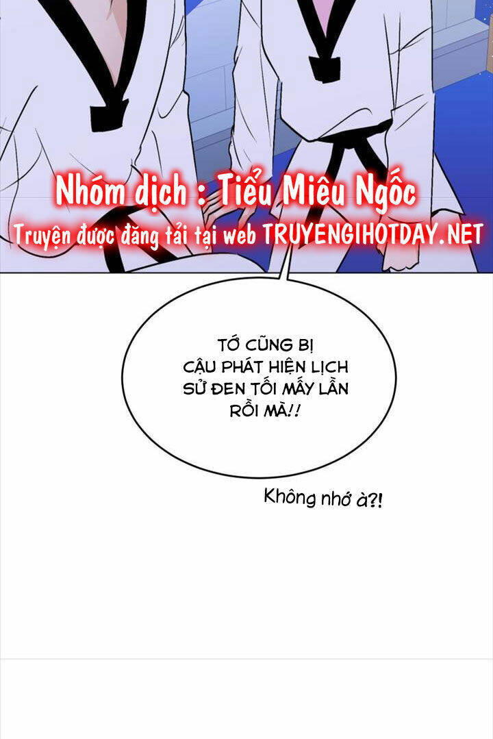 Bí Mật Tình Yêu Tuổi Thanh Xuân Chương 92 Ảnh 18