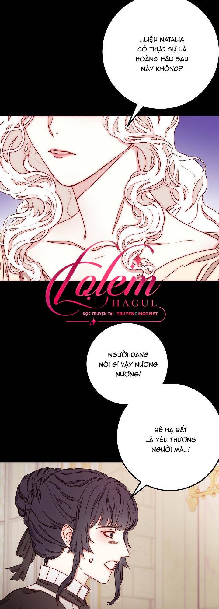 Hãy Quên Em Đi Nhé Chương 15 Ảnh 14