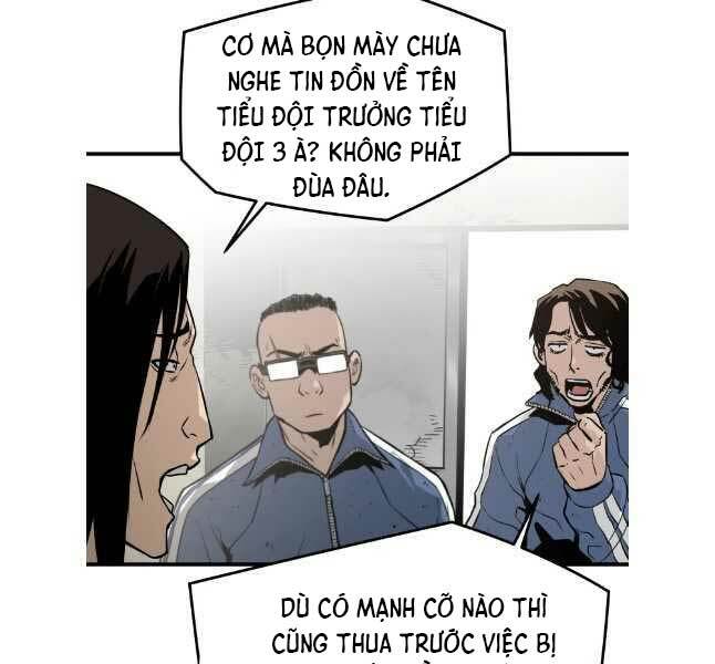 Đặc Công Xuất Ngũ Chương 21 Ảnh 30