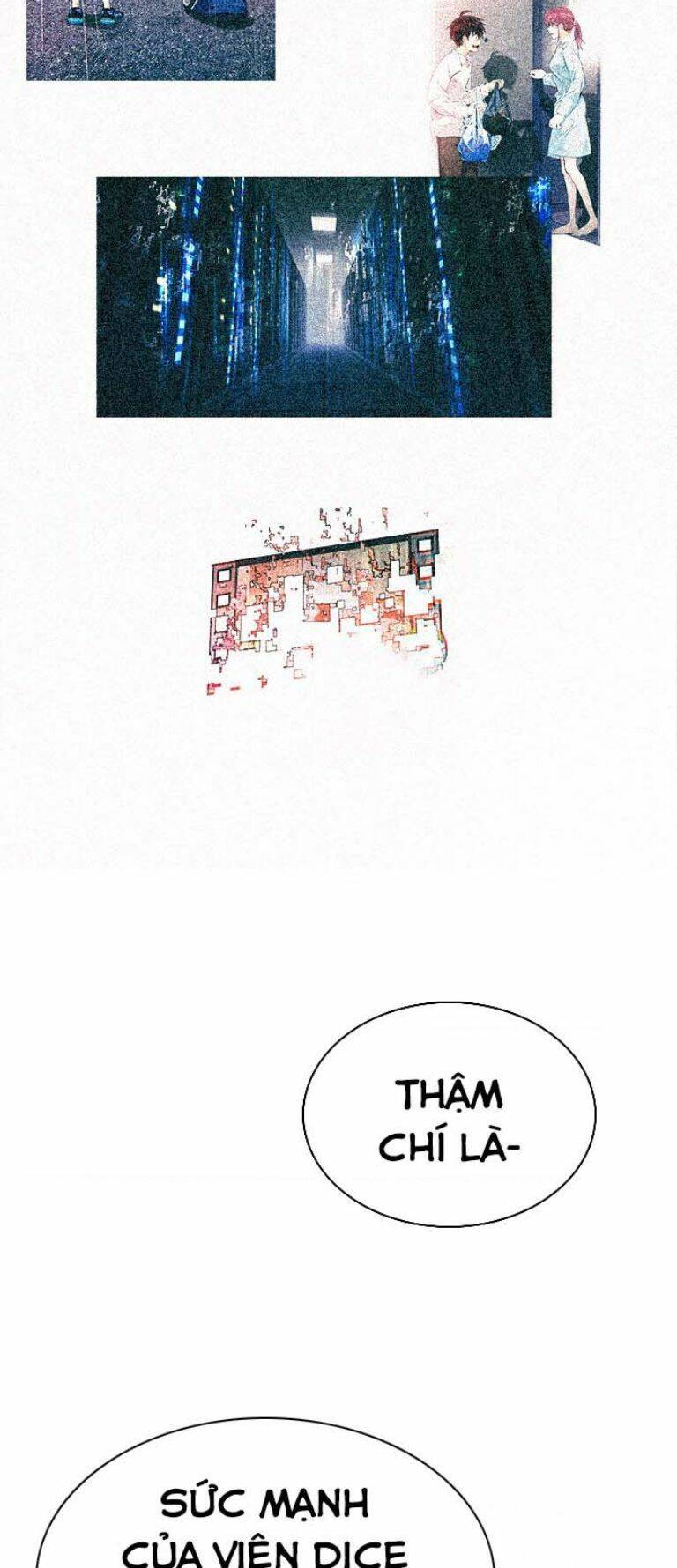 Trò Chơi Số Mệnh Chương 386 Ảnh 21